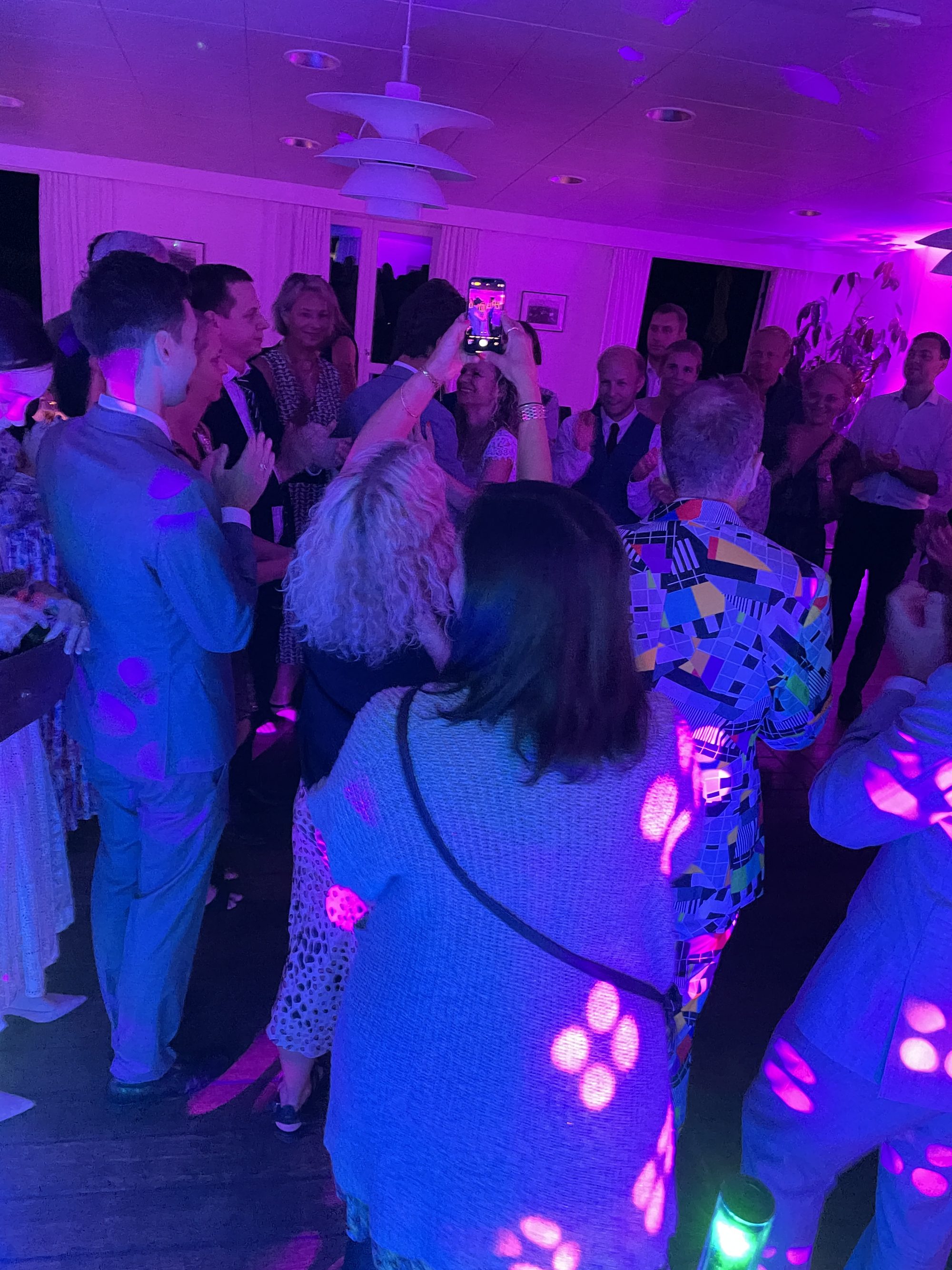 Dj til fest København