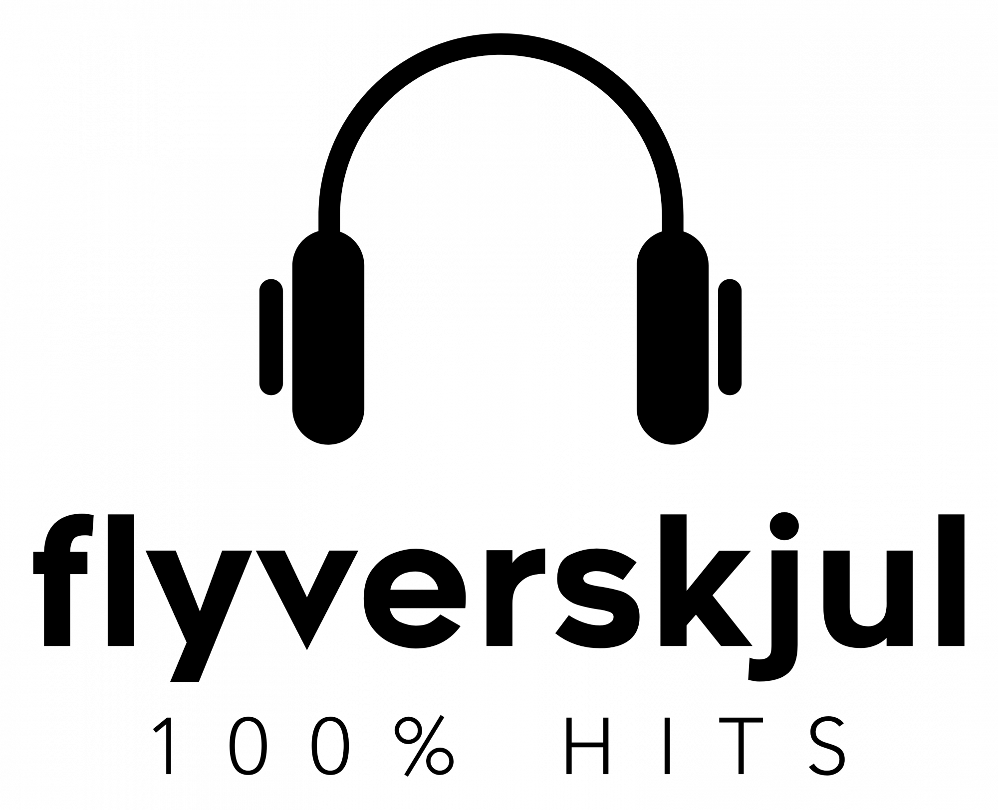 Flyverskjul logo