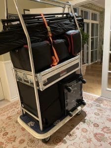 Lej dj til fest